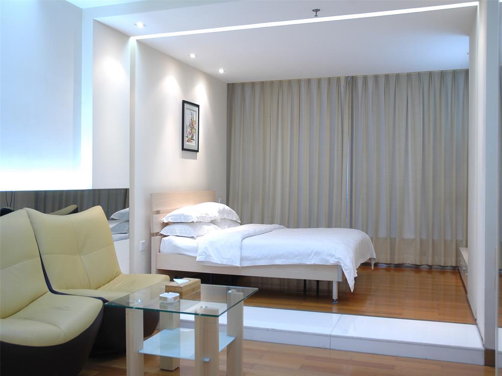 Guangzhou Jinzhou Hotel Dış mekan fotoğraf