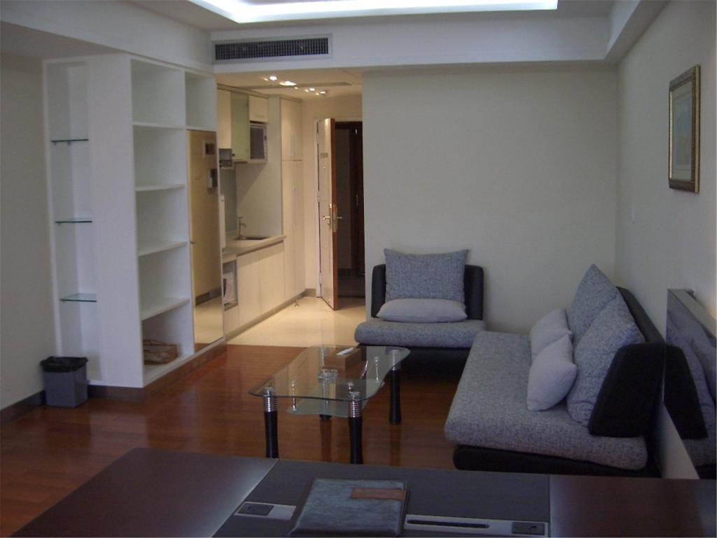 Guangzhou Jinzhou Hotel Dış mekan fotoğraf