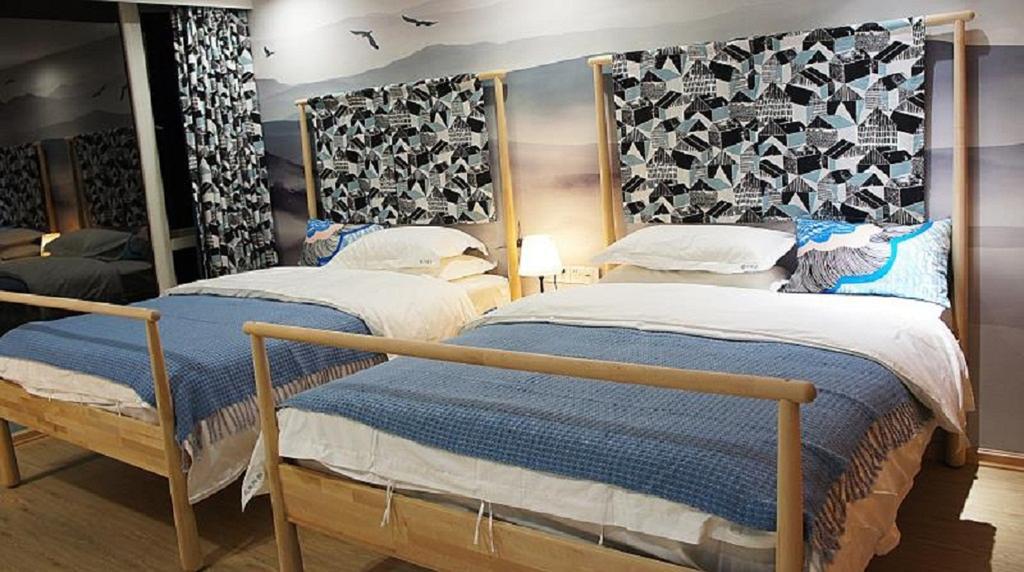 Guangzhou Jinzhou Hotel Dış mekan fotoğraf